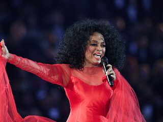 North Sea Jazz lost nieuwe namen waaronder Diana Ross en Nile Rodgers & CHIC