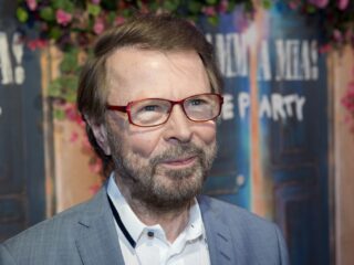 ABBA-zanger Björn Ulvaeus: 'Kunstmatige intelligentie zal betere nummers creëren dan veel muzikanten'