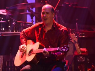 Hoe bassist Krist Novoselic het geluid van Nirvana bepaalde