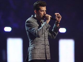 Hoeveel weet jij over Mark Ronson?