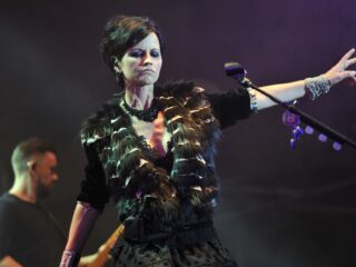 Ode To My Family bezingt een pijnlijk, nostalgisch sentiment