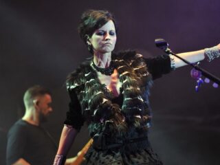 De Gouden Strot van Dolores O'Riordan