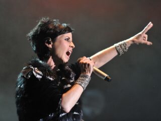 The Cranberries laten met Dreams hun dromen uitkomen
