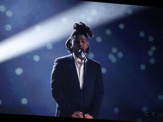 The Weeknd brengt aanstaande vrijdag zijn nieuwe album uit