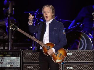 5 dingen die je niet wist over Paul McCartney