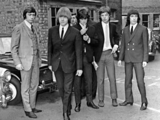 Blokhuis de Podcast: Brian Jones, de oprichter van the Rolling Stones