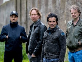 Van Dik Hout viert jubileum Stil In Mij met groot concert