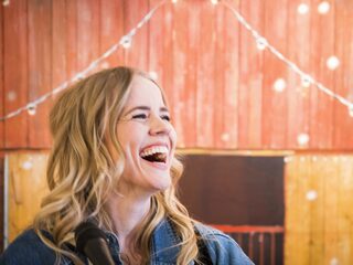 Ilse DeLange: 'Muziek hoort thuis op Nederlandse televisie'