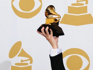 Nederlandse producer Kizzo genomineerd voor drie Grammy’s: ‘Kreeg alleen maar berichtjes’
