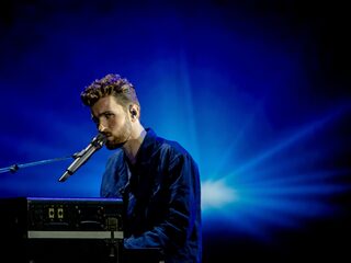 Deze nummers hoor je zaterdag per uur in de NPO Radio 2 Songfestival Top 50