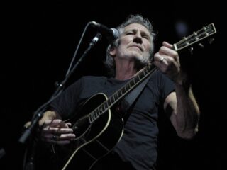 'Orgasmisch geschreeuw' maakte Pink Floyds The Great Gig In The Sky af