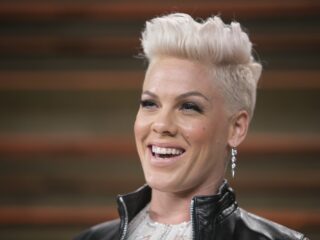 P!nk maakte wereldhit van door Kelly Clarkson afgewezen lied