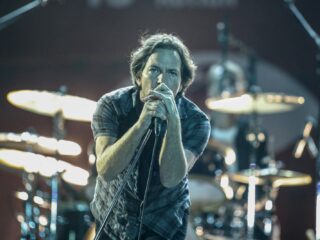 Pearl Jams Jeremy verschuilt een ijzingwekkend verhaal