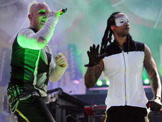 Waarom Smack My Bitch Up zoveel stof deed opwaaien