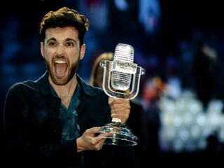 Vandaag in 2019: Duncan Laurence wint het Eurovisie Songfestival