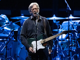 Hoe een verboden liefde Eric Claptons hit Layla opleverde