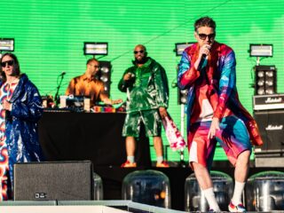 Luister hier naar het nieuwe album van De Jeugd van Tegenwoordig