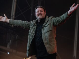 Elbow kondigt twee concerten in Nederland aan