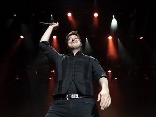 Mumford & Sons-frontman gaat solo en deelt eerste singles