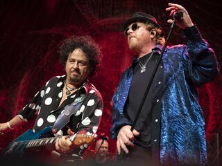 Leo Blokhuis over het verhaal achter de Amerikaanse rockband Toto