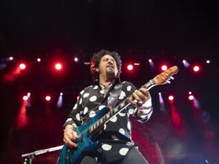 Hoe 'bonustrack' Africa een 80's-klassieker werd: het verhaal achter Africa van Toto