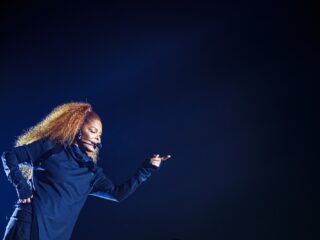 Janet Jackson treedt dit najaar op in Ziggo Dome mét special guest
