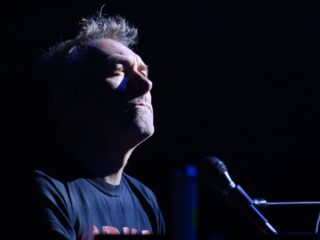 Succes en spijt: Yann Tiersen breekt door met Comptine d'un autre été: L'après-midi