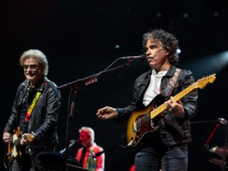 Kijktip: Blokhuis Extra over Hall & Oates