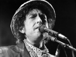 Blokhuis de Podcast: Bob Dylan, van Complete Unknown naar superster
