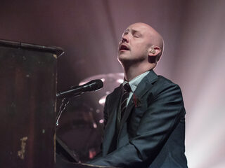 Isaac Slade schreef How to Save a Life voor probleemjongeren