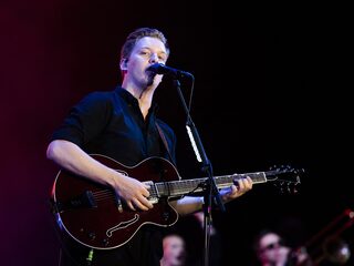 George Ezra kondigt show aan in Ziggo Dome