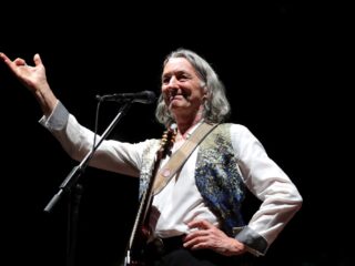 Supertramp-klassieker The Logical Song vertelt autobiografisch verhaal over van huis weggestuurde tiener