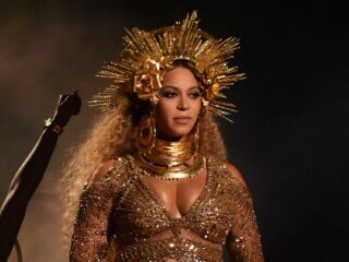 Van Destiny's Child naar Grammy-record: Beyoncé's indrukwekkende carrière