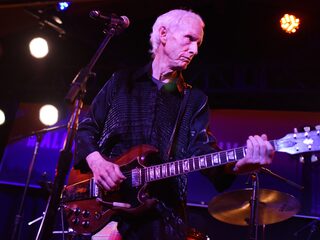 The Doors' Robby Krieger stopte alle akkoorden die hij kende in Light My Fire