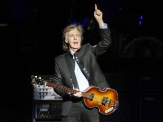 Paul McCartney pleit voor betere bescherming van artiesten tegen AI