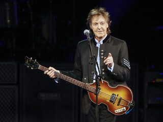 Paul McCartney: ‘John Lennon trok de stekker uit The Beatles, niet ik’