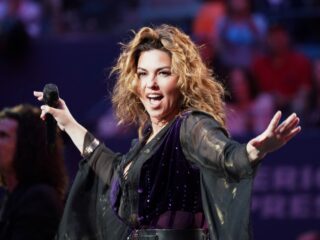 Weet jij hoe deze 90’s artiesten echt heten?