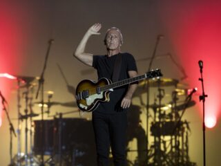 De Gouden Snaar van Curt Smith