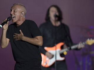 Tears For Fears komt na 17 jaar met nieuw album