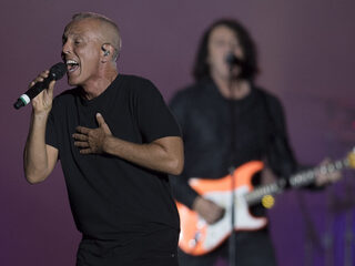 Tears For Fears laat zich voor Shout inspireren door primaltherapie