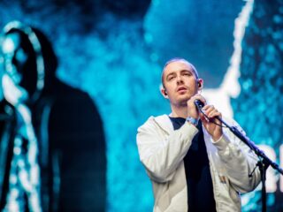 Dermot Kennedy vestigt hoop op Better Days