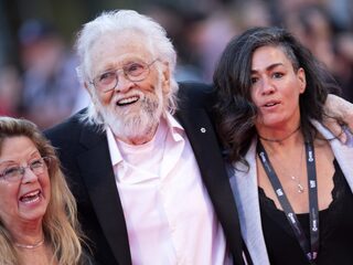 Hoe onmisbaar Ronnie Hawkins voor The Band was