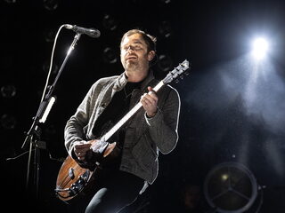 Kings of Leon naar Nederland op 7 juli