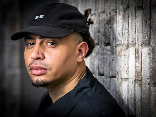 Waarom Fresku ondanks zijn hoogtevrees tóch Ambassadeur van de Vrijheid wil zijn