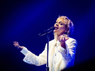 Zo volg je vandaag het exclusieve concert van Krezip bij Muziekcafé