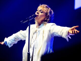 Jacqueline Govaert en Jaap Reesema nieuw in songfestivalcommissie