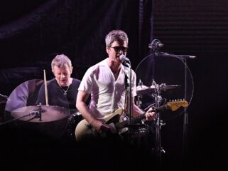 Noel Gallagher's High Flying Birds komt met 'melancholische' nieuwe single