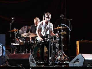 Noel Gallaghers High Flying Birds deelt nieuwe single over zelfacceptatie