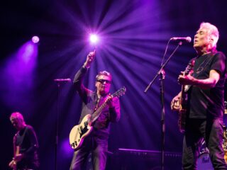 Afscheidsconcert voor Golden Earring is een feit: "Hebben 1000 muzikanten!"