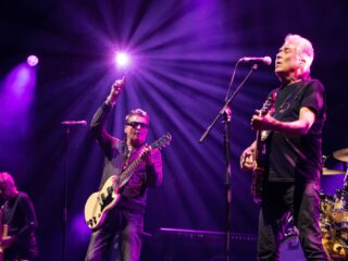 Quiz: Hoe goed ken jij Golden Earring?